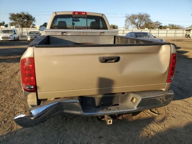 2004 Dodge RAM 1500 ST