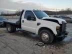 2008 Ford F350 Super Duty