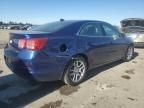 2013 Chevrolet Malibu 1LT