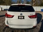 2015 BMW X5 SDRIVE35I