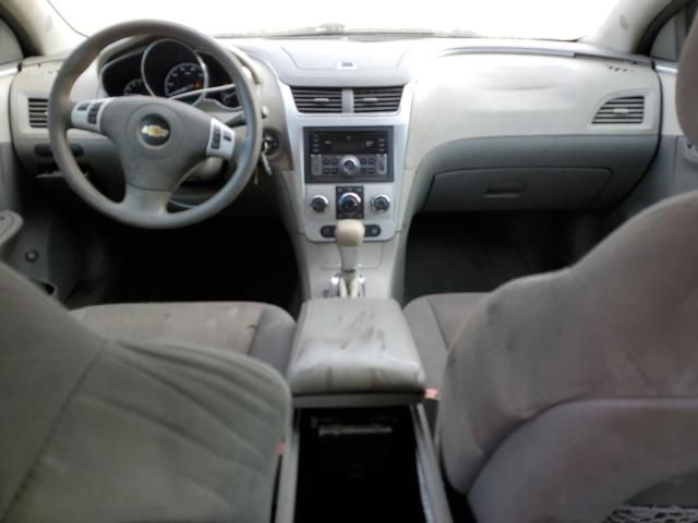 2011 Chevrolet Malibu LS