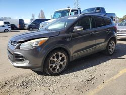 2015 Ford Escape Titanium en venta en Hayward, CA