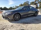 2023 Lexus ES 300H Base