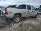 2004 Chevrolet Silverado K2500 Heavy Duty