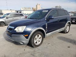 2009 Saturn Vue XE en venta en New Orleans, LA