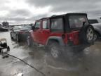 2011 Jeep Wrangler Unlimited Sport