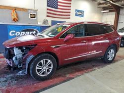 2019 Buick Enclave Essence en venta en Angola, NY