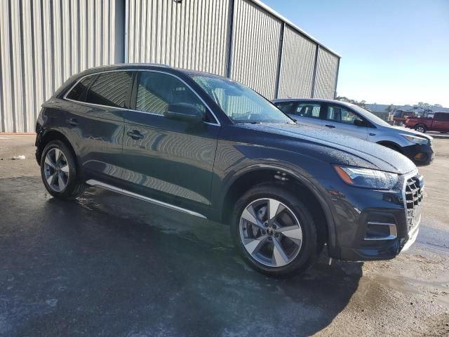 2023 Audi Q5 Premium Plus 40