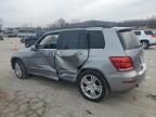 2015 Mercedes-Benz GLK 350