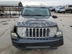 2010 Jeep Liberty Limited