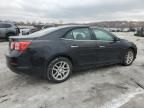 2013 Chevrolet Malibu 1LT