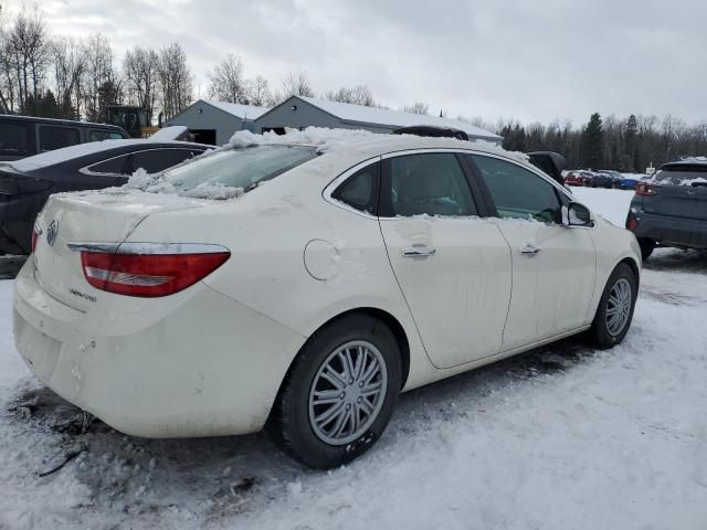 2013 Buick Verano