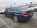 2016 BMW 535 I