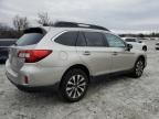 2016 Subaru Outback 3.6R Limited