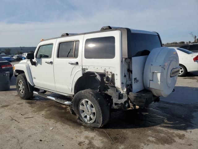 2006 Hummer H3