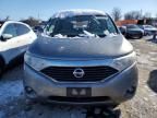 2013 Nissan Quest S