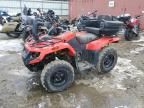 2023 ATV Tracker