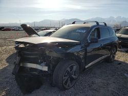 Salvage cars for sale at auction: 2025 Genesis GV80 Prestige