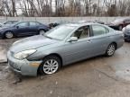 2003 Lexus ES 300