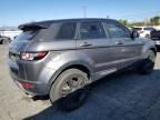 2015 Land Rover Range Rover Evoque Pure Plus