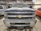 2018 Chevrolet Silverado K2500 Heavy Duty LT