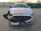 2018 Ford Fusion TITANIUM/PLATINUM