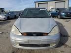 2001 Ford Focus ZX3