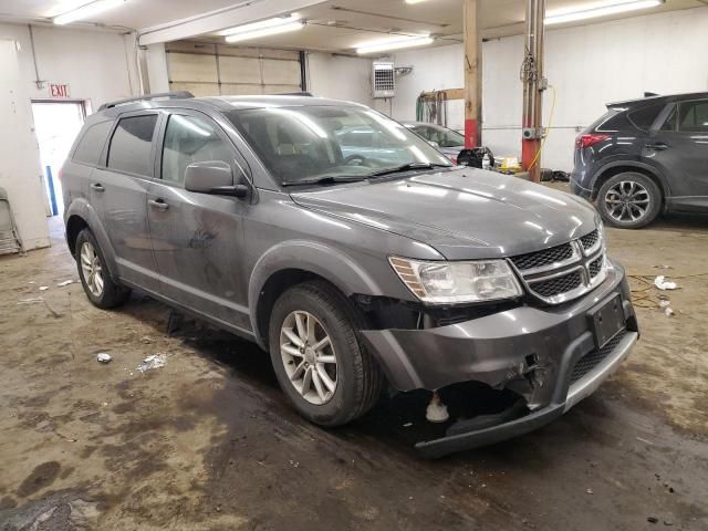 2015 Dodge Journey SXT