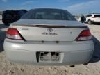 2001 Toyota Camry Solara SE