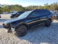 2023 Subaru Outback Onyx Edition XT en venta en Houston, TX