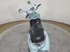 2022 Sany Moped