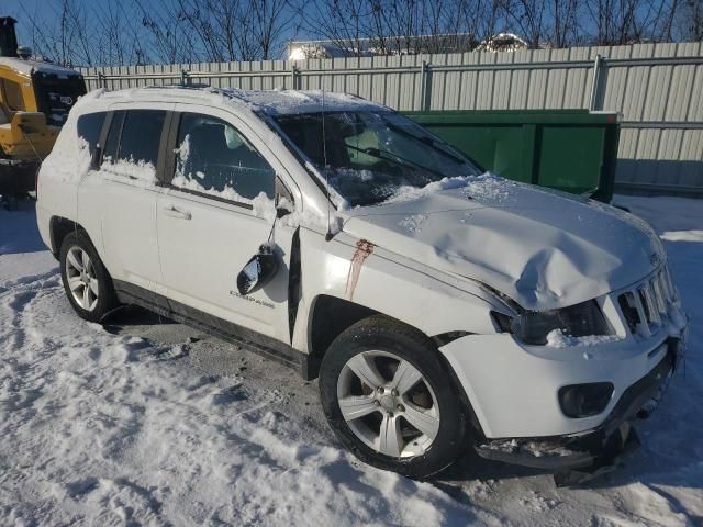 2014 Jeep Compass Sport