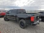 2014 Chevrolet Silverado K1500 High Country