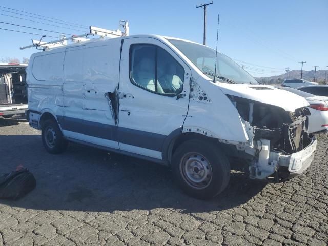 2018 Ford Transit T-150