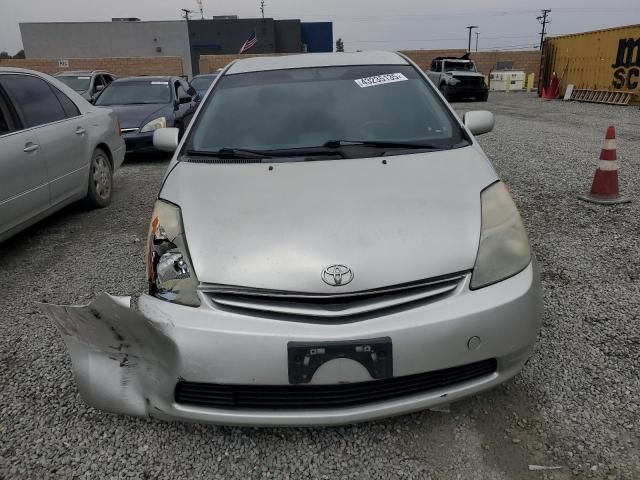 2004 Toyota Prius