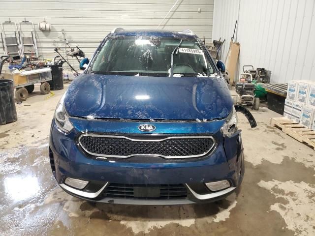 2018 KIA Niro Touring