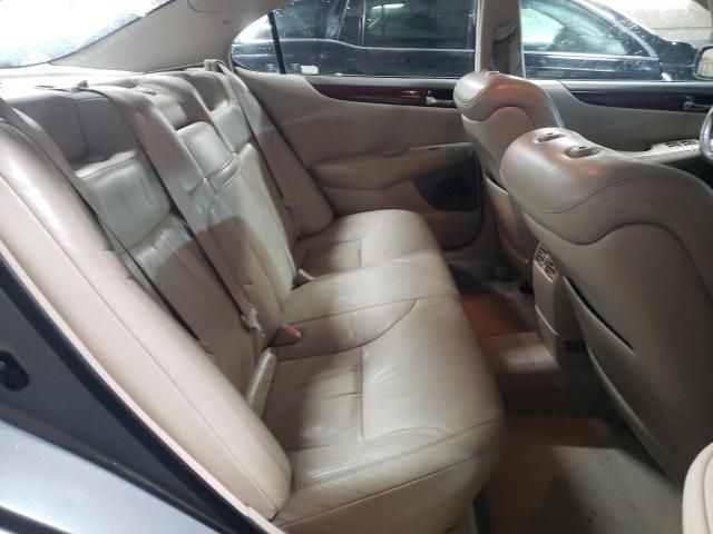 2003 Lexus ES 300