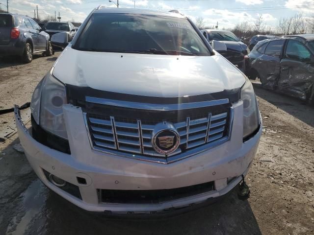 2013 Cadillac SRX Luxury Collection