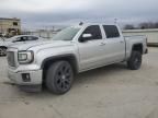 2015 GMC Sierra K1500 SLT