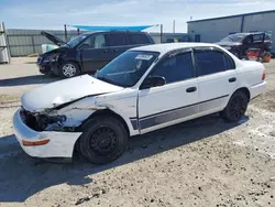 1995 Toyota Corolla LE en venta en Arcadia, FL