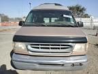 1997 Ford Econoline E150 Van