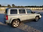 2013 Jeep Patriot Sport