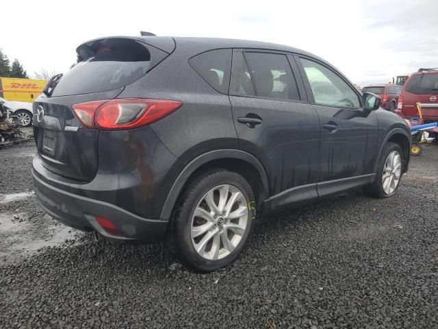 2013 Mazda CX-5 GT