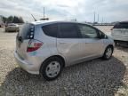 2012 Honda FIT