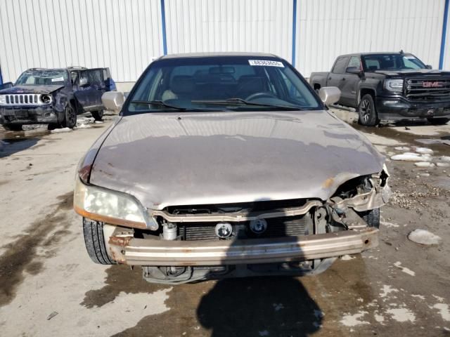 2000 Honda Accord EX