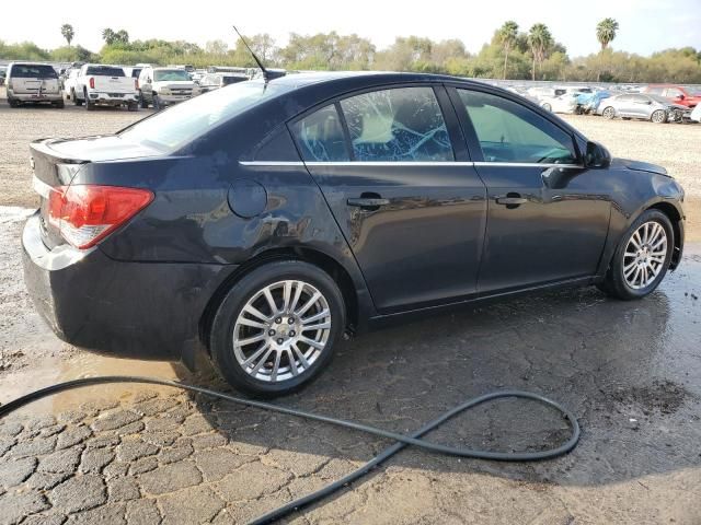 2012 Chevrolet Cruze ECO