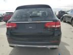 2018 Mercedes-Benz GLC 300