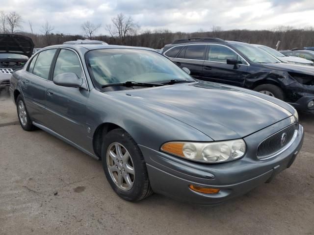 2005 Buick Lesabre Custom