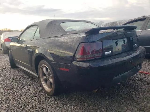 2003 Ford Mustang GT