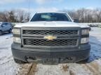 2015 Chevrolet Silverado K1500